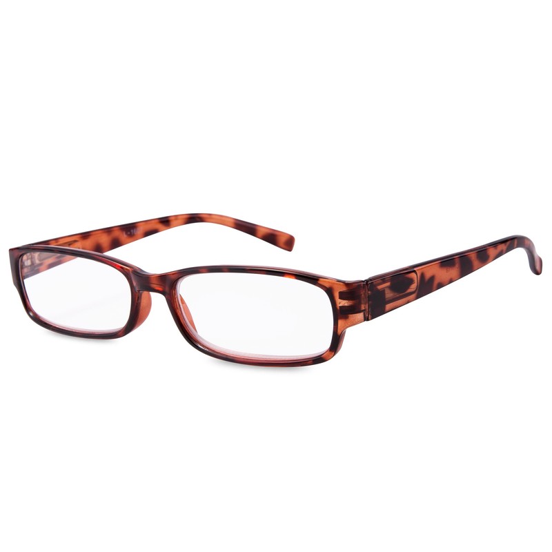 EYEGUARD Readers 4 Pack of Thin and Elegant Womens Reading