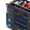 DC Buck Boost Converter Adjustable Voltage CC CV Power Supply
