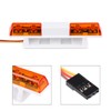 Remote Control Car LED Flashing Lights for RC Model Car