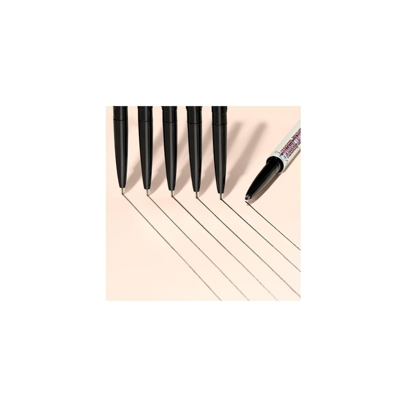 Precisely My Brow Detailer / 프리사이슬리 마이 브로우 디테일러