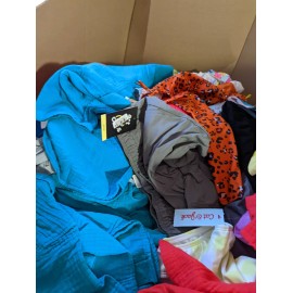 Target wholesale kids lot $125 retail price.