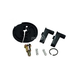 Rotary 9180 Starter Pulley Repair Kit Honda 28422-ZH8-013