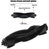 eMagTech 2x L60 L50 Multi-Surface Replacement Brush Roller Compatible with