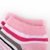 Jeasona 10/12 Pairs of Funny Trainer Socks Women's 39-42 Cotton