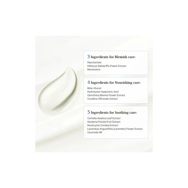Crema Aliviante Dr. Althea 345 50 Ml - Crema Facial