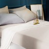 AYSW Extra Deep Fitted Sheet 16"(40 cm) King Size Bedding