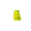 Protos Clip-on Neck Protection for Protective Helmet, Colour: Yellow