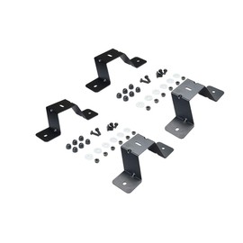 Front Runner Tent Mount Kit - 4 Piece - Tall