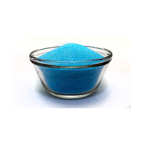 Copper Sulfate Crystals-10lb Bag (FINE Crystals)