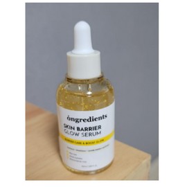 ongredients skin barrier calming lotion EX 220ml + clear glow serum 50ml / 온그리디언츠 ongredients 스킨 베리어 카밍 로션 이엑스 220ml+맑은 광채 속광세럼 50ml