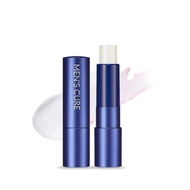 1+1 Missha Men's Cure Grooming Sense Lip Balm 3.7g / 1+1 미샤 맨즈큐어 그루밍 센스 립밤 3.7g