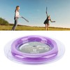 POWERTI BX70 Badminton Rackets String High Elastic Nylon Badminton Racquet
