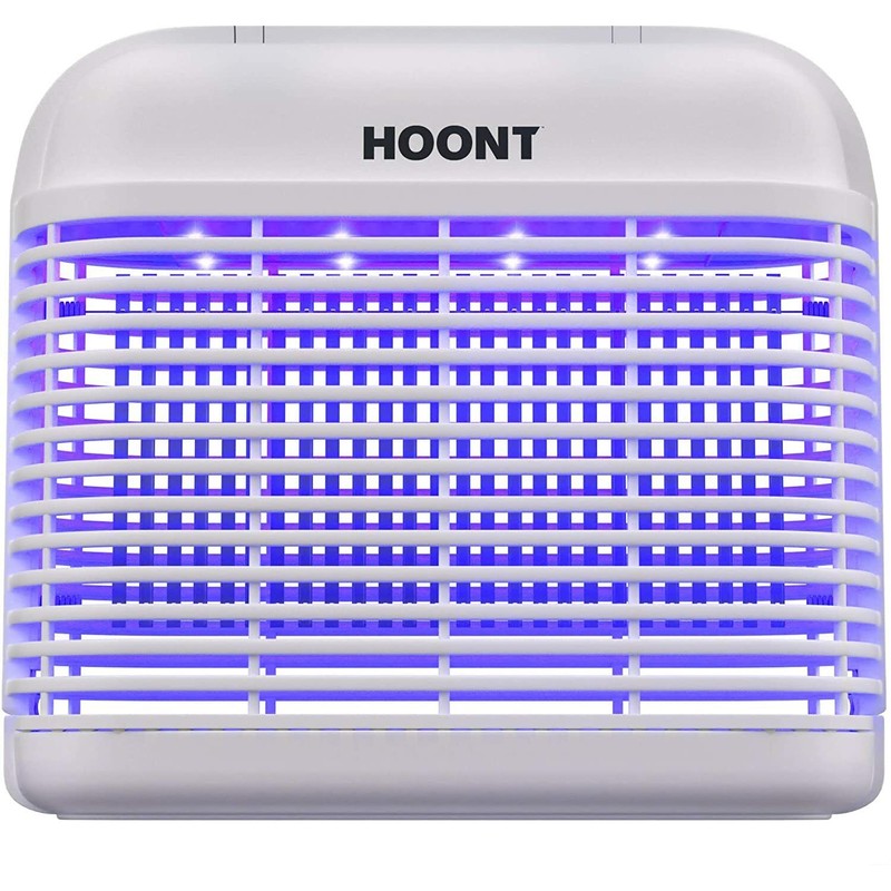 HOONT Powerful Indoor LED Bug -Mosquito,Flie