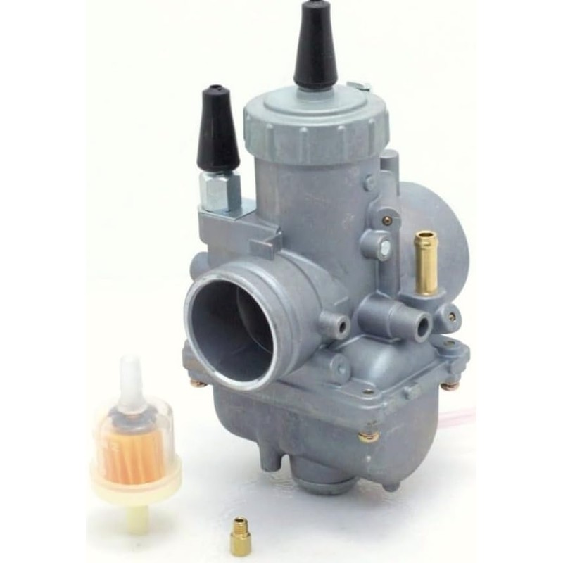 Carburetor For Polaris Big Boss 250 1989-1993