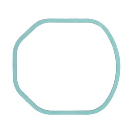 Svyoroo Valve Cover Gasket 04232124 Compatible with Deutz KHD Motor Series FL 511 FL 612 FL 712 FL 812 FL 912 FL 913 1 2 3 4 5 & 6 Cylinder Engine