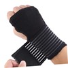 Mobestech 10pcs Weightlifting Wrist Brace Comfortable Wrist Support for Powerlifting