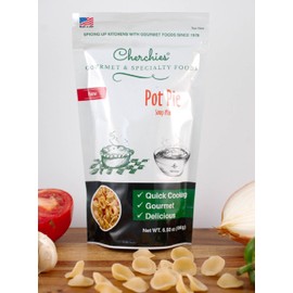 Cherchies Italian Pasta e Fagioli Soup Mix 6.50 oz (184g)