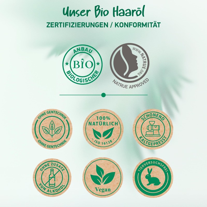 Rosemary + 9 Body Oils Cosmetics