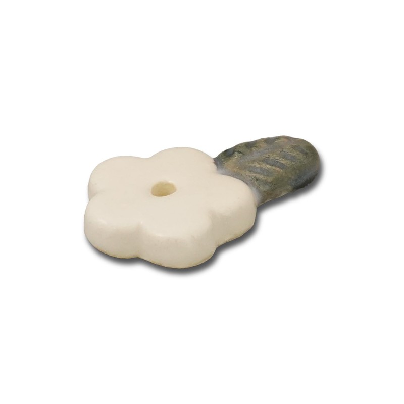 COTONOHA Charming Animal Series Ceramic Incense Holder, Japanese Pottery, Perfect