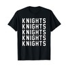 Knights T-Shirt