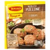 Winiary Meatball Seasoning with Onion Przyprawa Kotlety Mielone 69g Bag