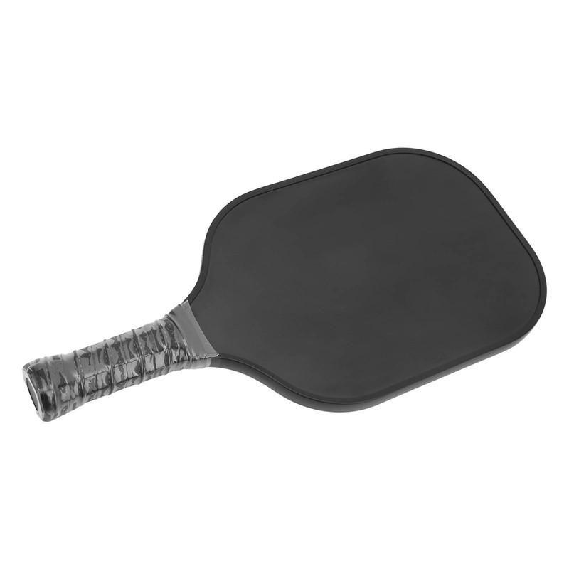 Pickleball Paddles Lightweight Fiberglass PP Pickle Racket for Indoor Outdoor