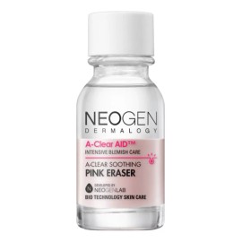 Neogen Aclear Soothing Pink Eraser Tratamiento Secar Granito Tipo de piel Todo tipo de piel