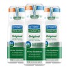 SmartMouth Original Zinc Activated Mouthwash - Instant Fresh Breath Mouthwash