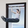 Pull-Up Bar Chin Up Bar Upper Body Workout Portable Training