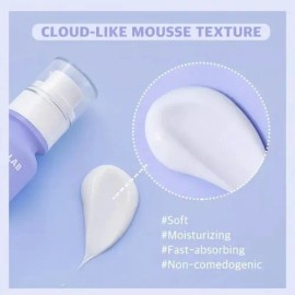 Crema Tonificante Chillab Airy, Crema Aclaradora Chillab