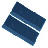 Blue Max 2X Blue Max Squeegee 5"x2" Window Film Tools