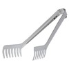 Pearl Metal CC-1075 Long Spaghetti Tongs, Made in Japan, Made