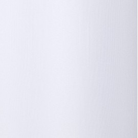 Set of 2 Hardback Drum Lamp Shades White Medium 16" Top x 16" Bottom x 12" High Spider with Replacement Harp and Finial Fitting - Springcrest