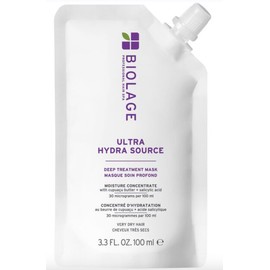 Matrix Biolage Biolage Ultra Hydra Source Deep Treatment Mask for Very Dry Hair 3.3 oz