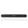 K-Pro Sandleaf Nail File - Professional Sandleaf File Set 100/180