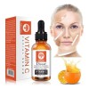 3 Serum Acido Hialuronico Vitamina C Arroz Rutina Skin Care