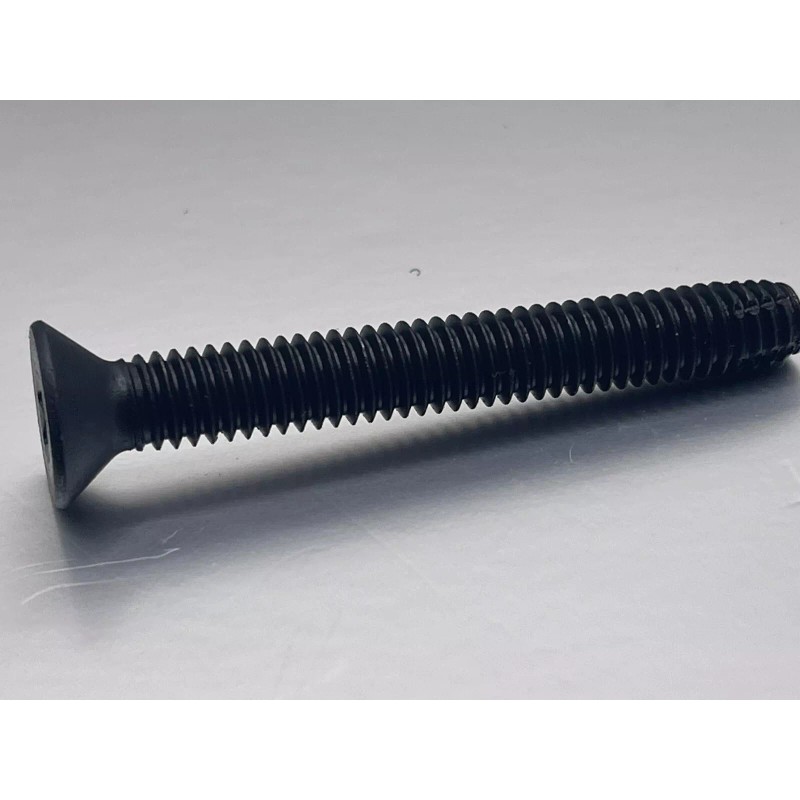 ROOBOO (250) 1/4-20 X 2.5" Trailer Floor Floorboard Deck Screws