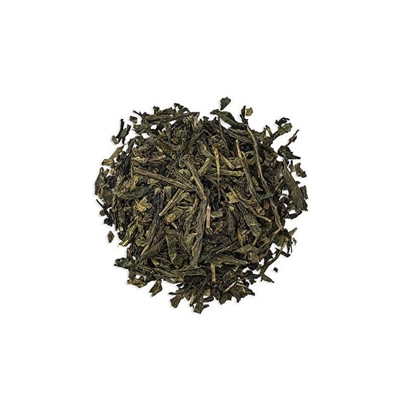 Green Tea Sencha - 100g