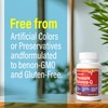NANOWELL® Pressure Balance-Q | Antioxidant Formula with Natural Non-GMO Astaxanthin