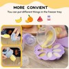 Baby Fruit Dummy for Baby, Fruit Teat Baby from 6
