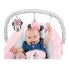Silla Mecedora Para Bebé Bright Starts 12206 Minnie Mousse R