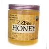 ZZBee 100% Forest Preserve Wild Flowers Natural Raw Honey 1