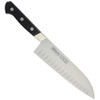 Misono UX10 Series Santoku Salmon, No. 751/7.1 inches (18 cm)