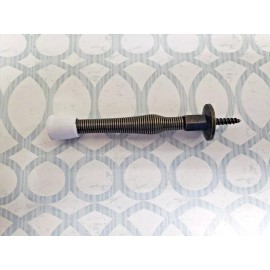 Unbranded FLEXIBLE DOOR STOP 3"