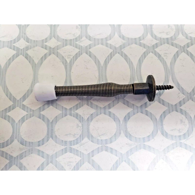 Unbranded FLEXIBLE DOOR STOP 3"