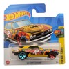 Hot Wheels '68 COPO Camaro, HW Art Cars Collection, Die-Cast