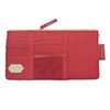 Millya Car Visor Organizer Sun Shade CD Holder Card Storage