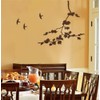Wall Stencils Sycamore Branches 3 pc