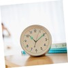 COHEALI 1 Set DIY Quartz Clock Mechanism Kit Silent Non