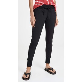 Free People Sunny Skinny Sweat Black XS (Women's 0-2) 29